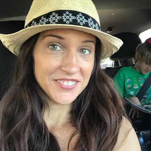 Meet your Posher, Darcy